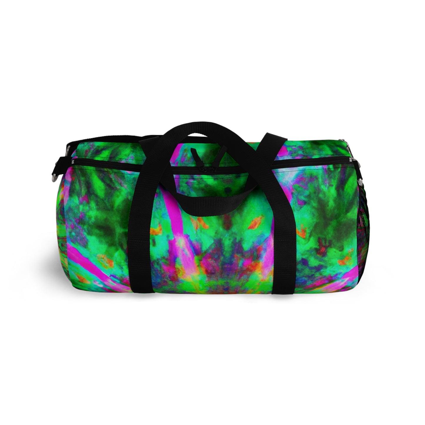 Matthew Boulton-Duffle Bag