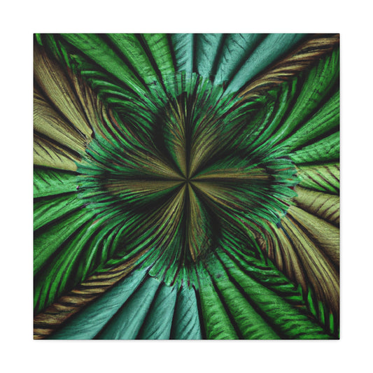 Jean-Honoré Fragonard- Canvas