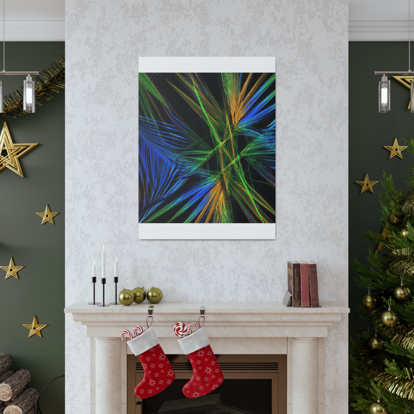 Pieter Bruegel the Elder- Canvas