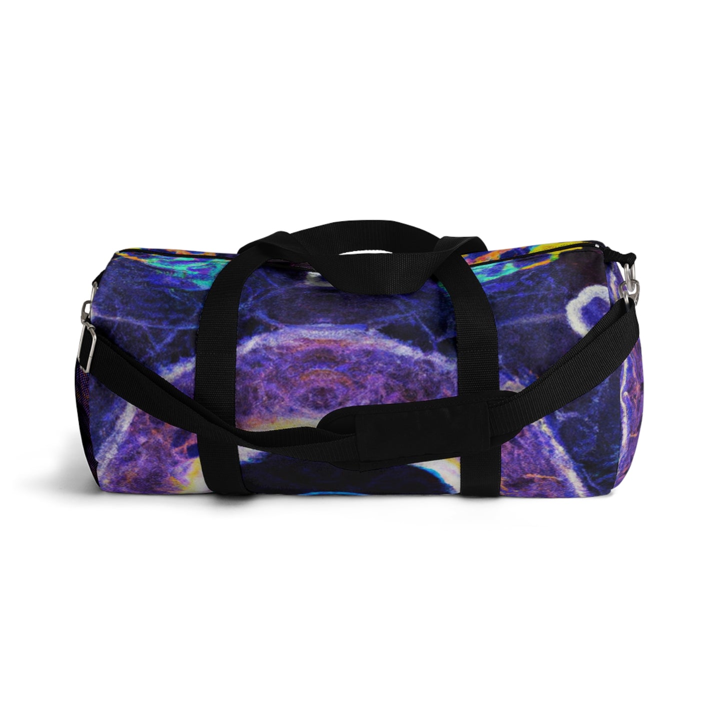 Isaac Singer (Inventor of the Sewing Machine)-Duffle Bag