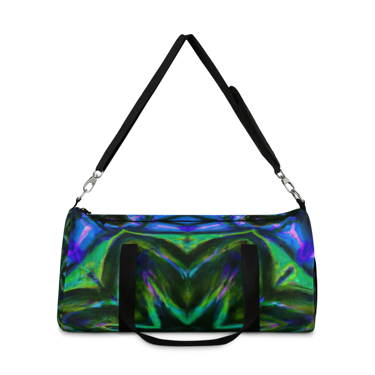 Thomas Newcomen-Duffle Bag