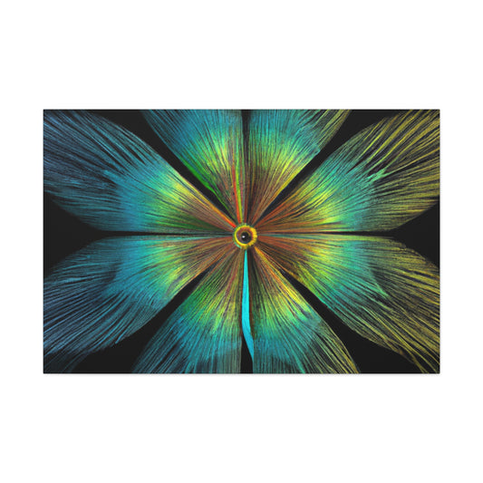 David Teniers the Younger- Canvas