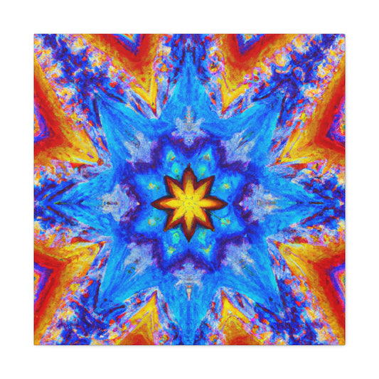 William Hogarth- Canvas