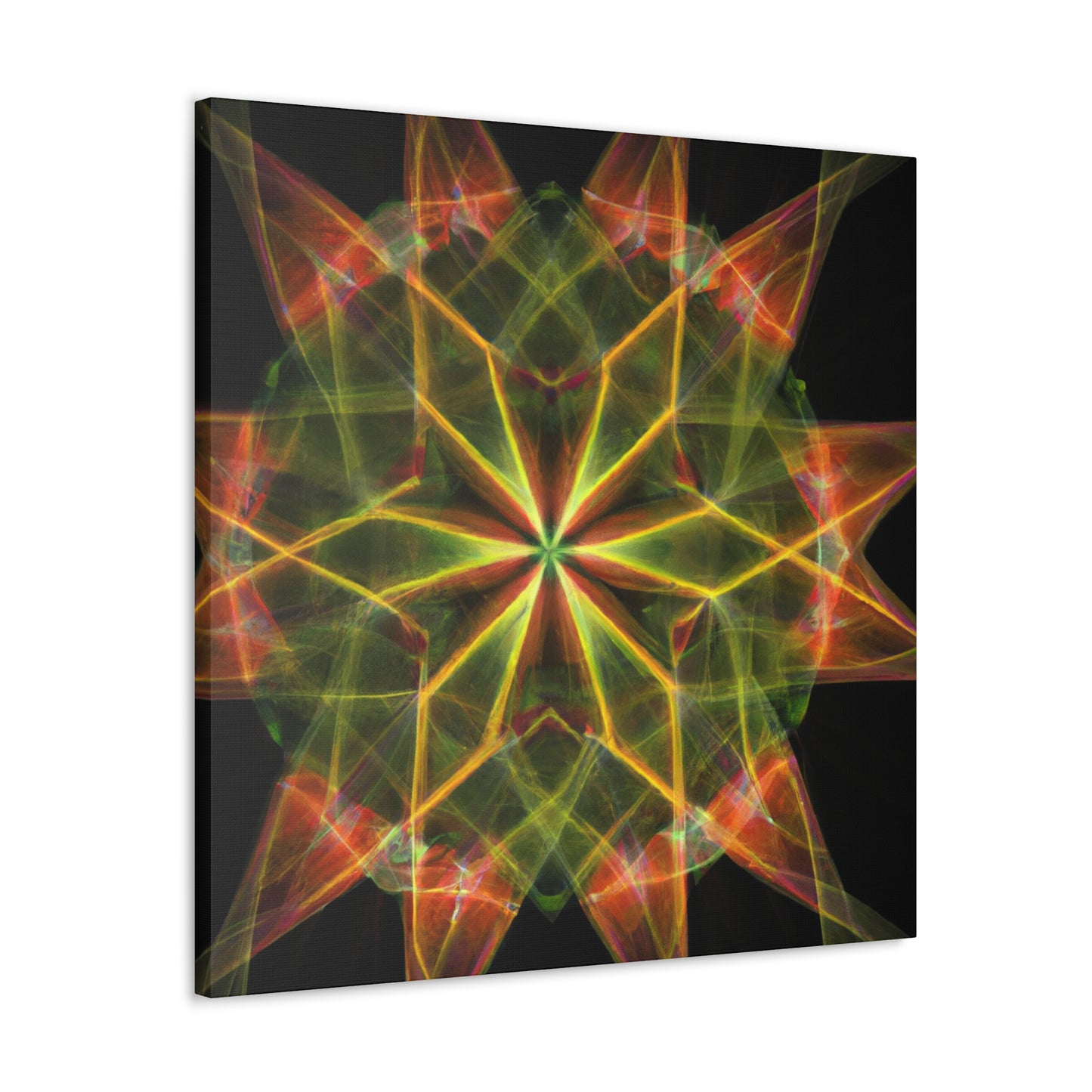 Pieter Bruegel the Elder- Canvas