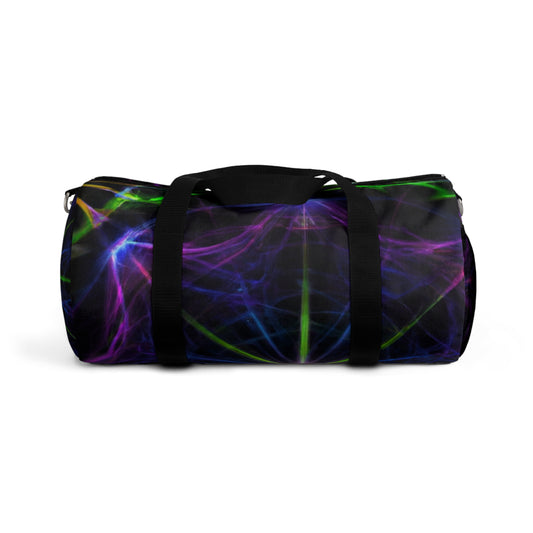 James Watt (1736-1819)-Duffle Bag