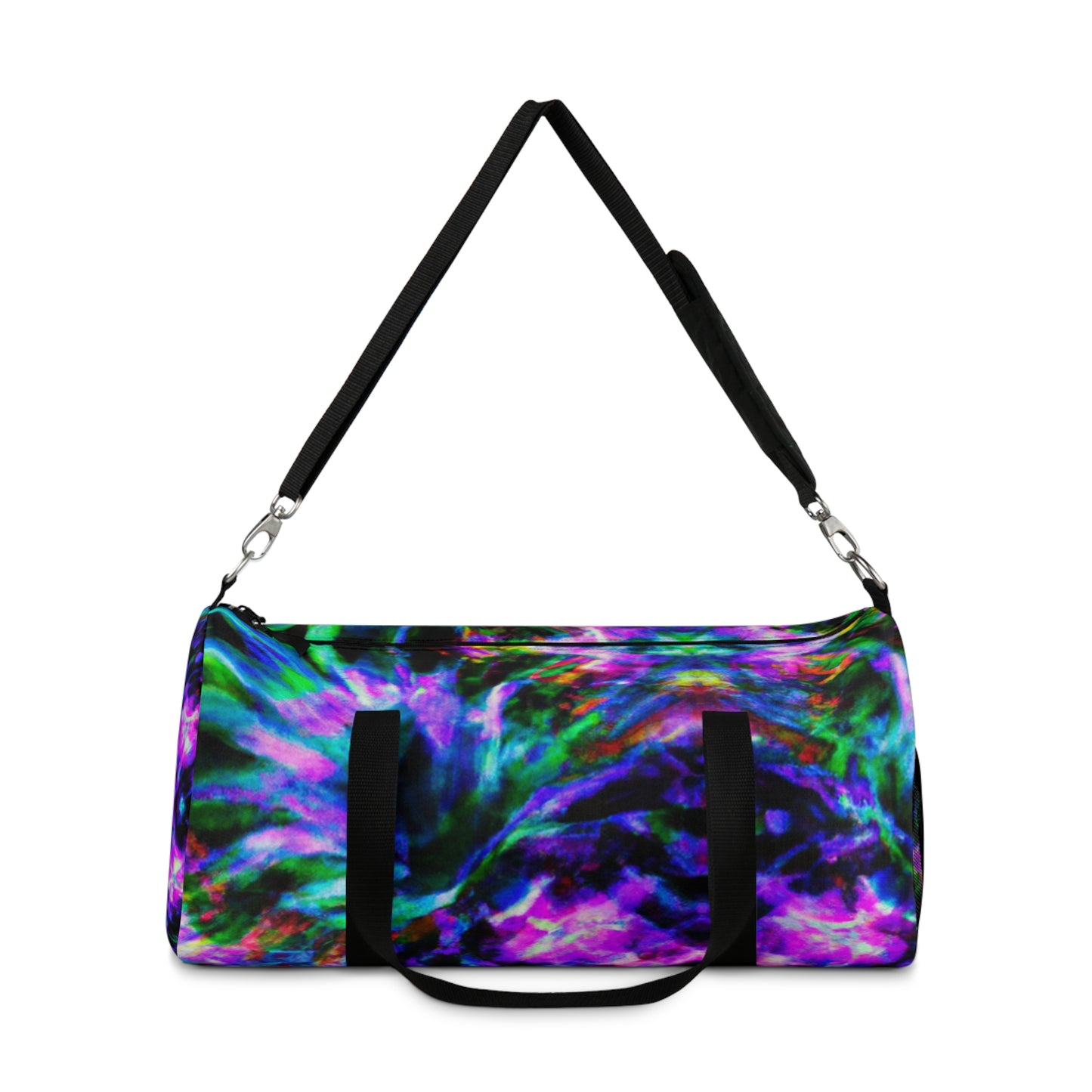 John Smeatons.-Duffle Bag