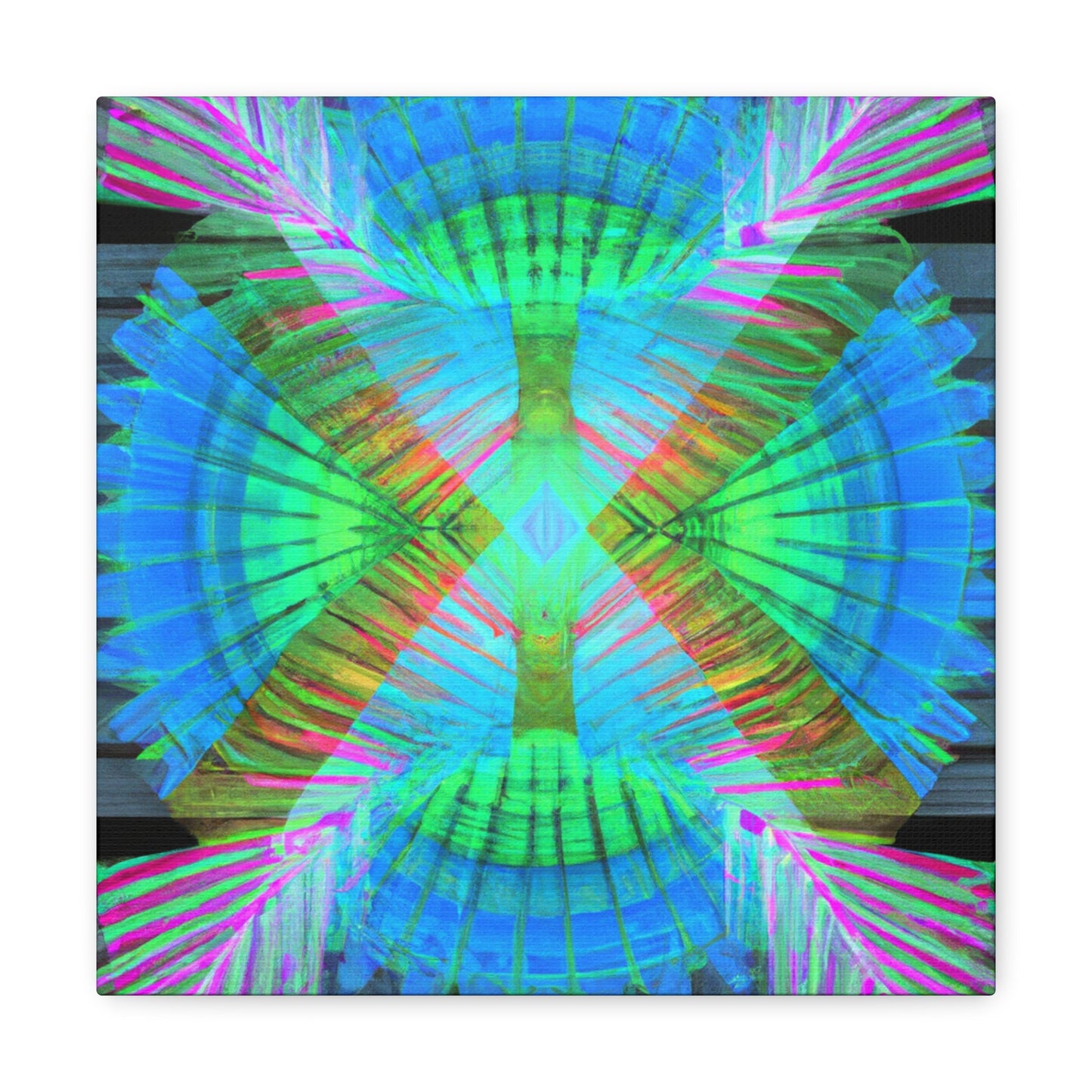 Pieter Bruegel the Elder- Canvas