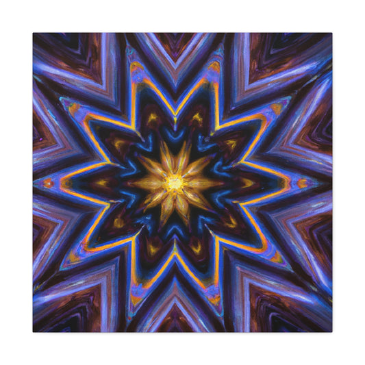 Jacques-Louis David- Canvas