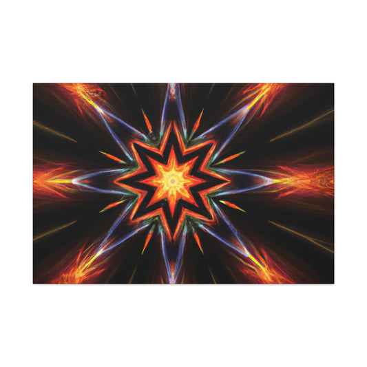 Francesco Guardi- Canvas