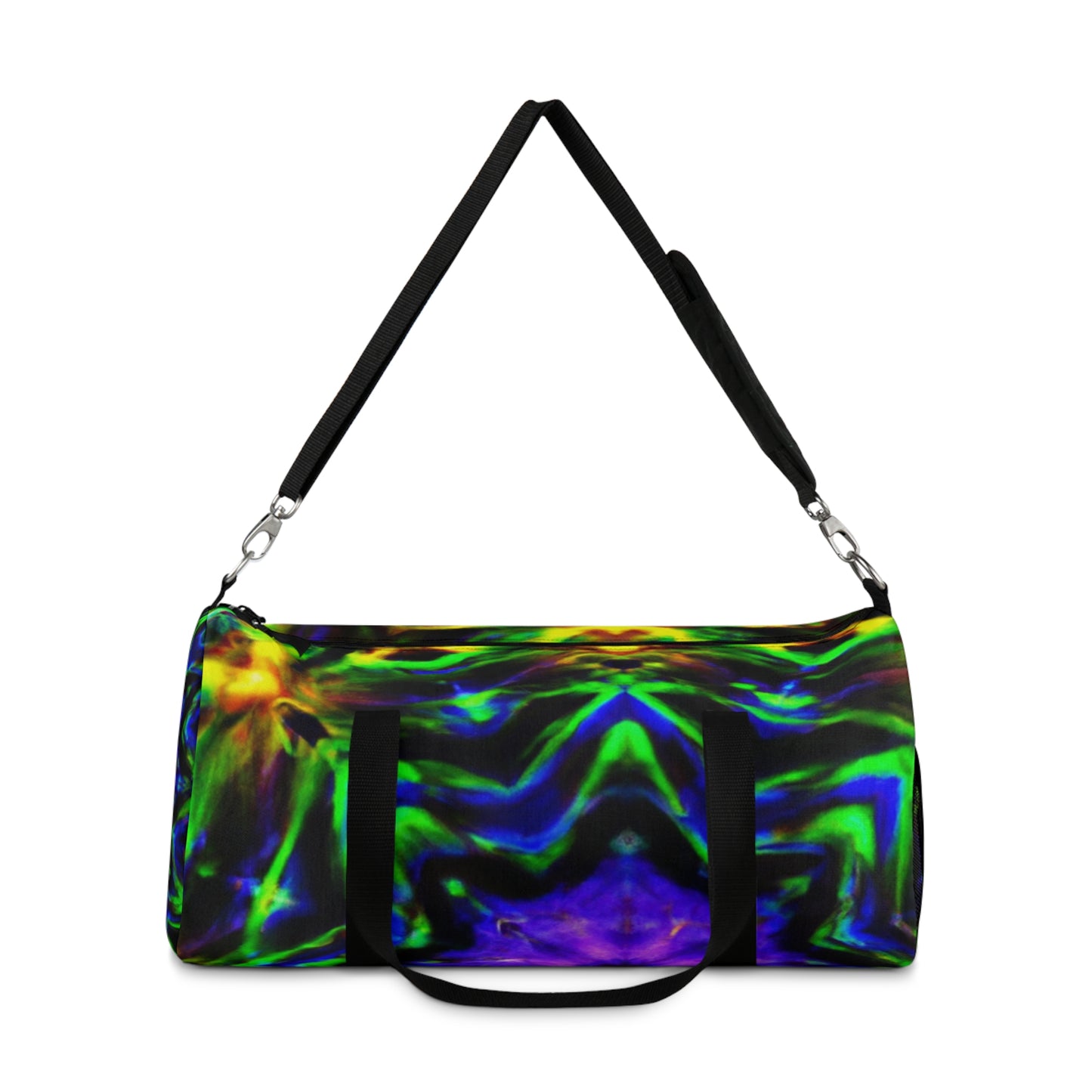 James Watt.-Duffle Bag