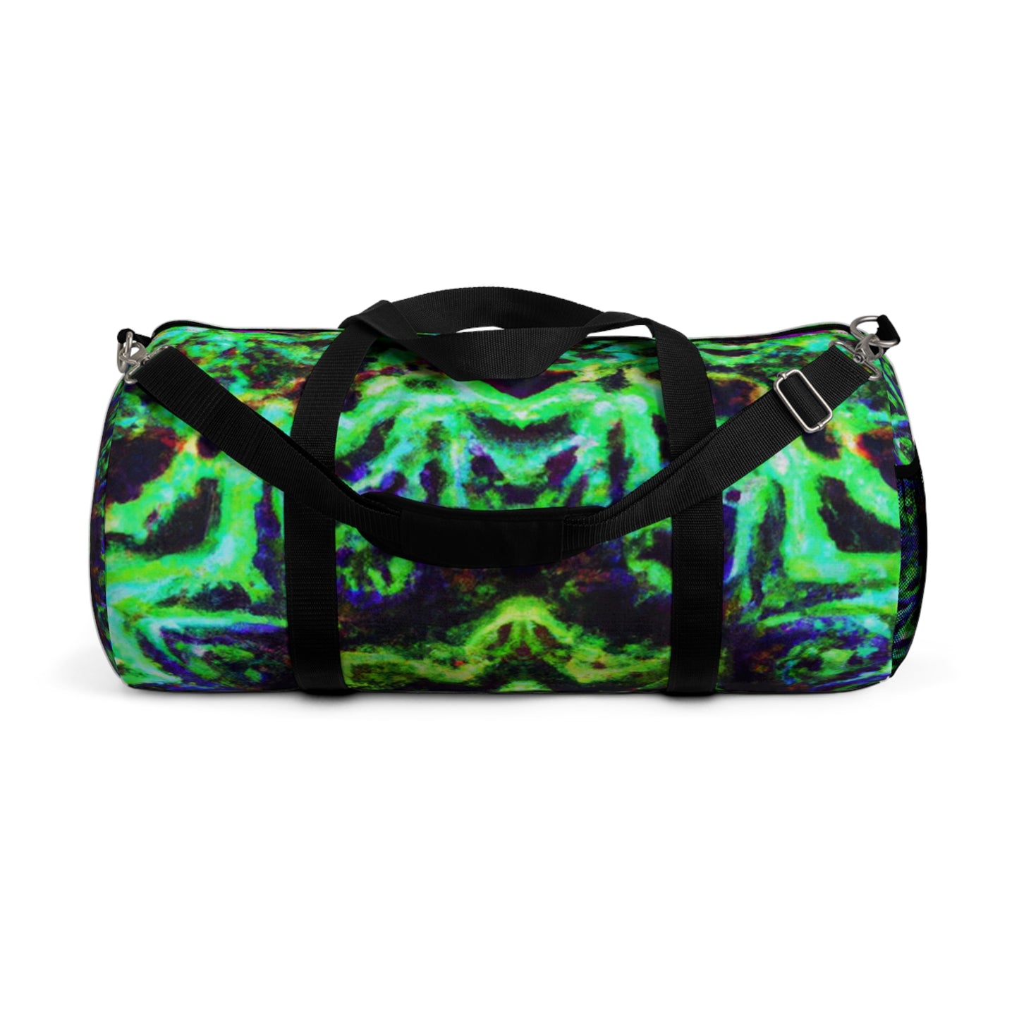 James Watt-Duffle Bag