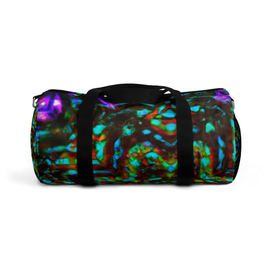 Matthew Boulton (1728–1809)-Duffle Bag