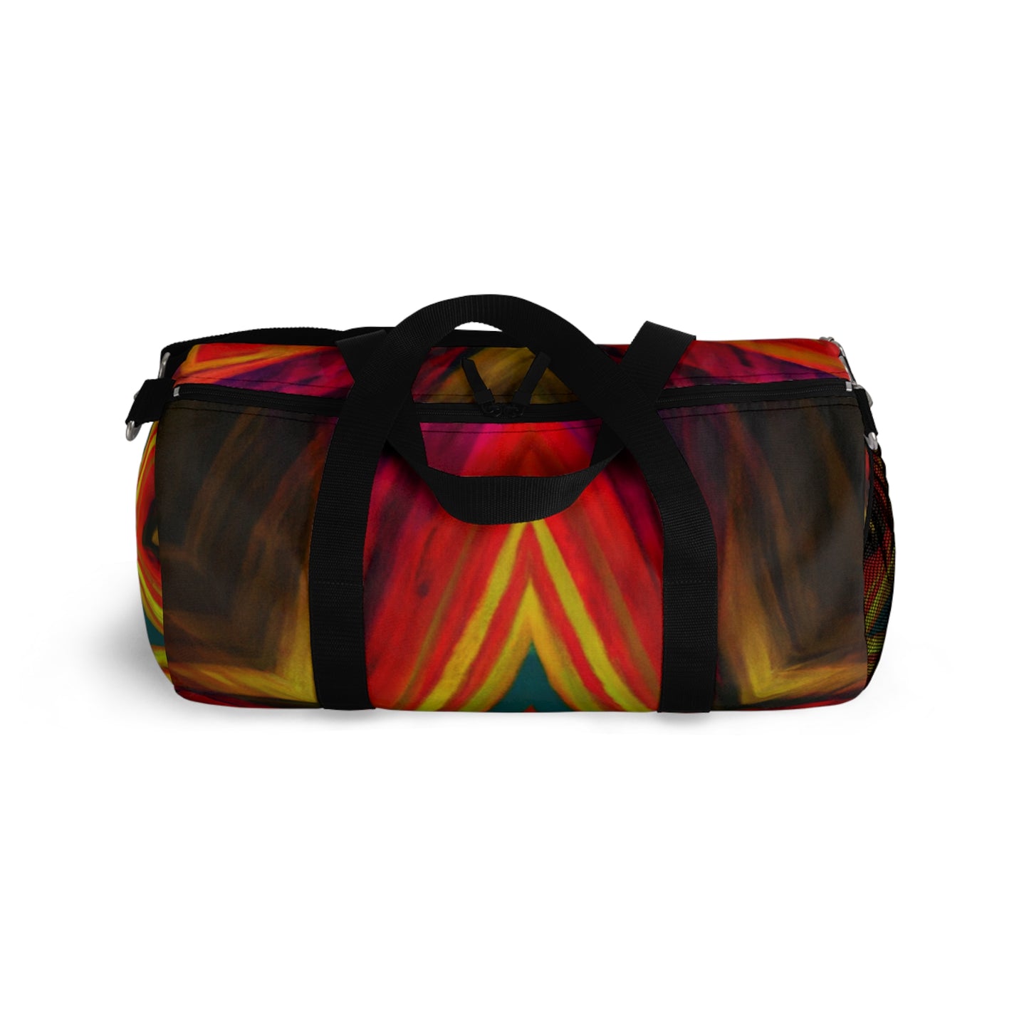 James Watt-Duffle Bag