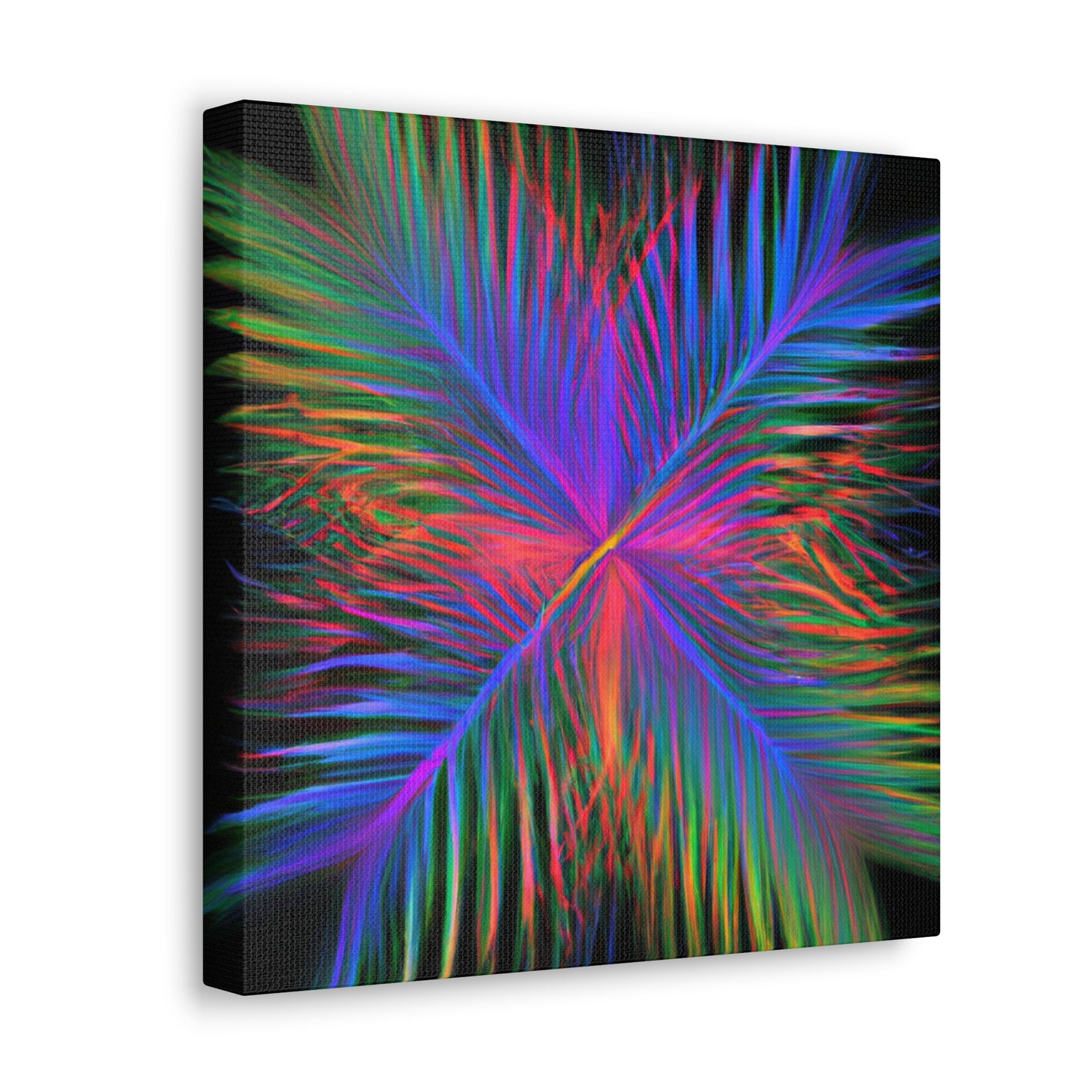 Titian Vecellio (Tiziano Vecellio)- Canvas