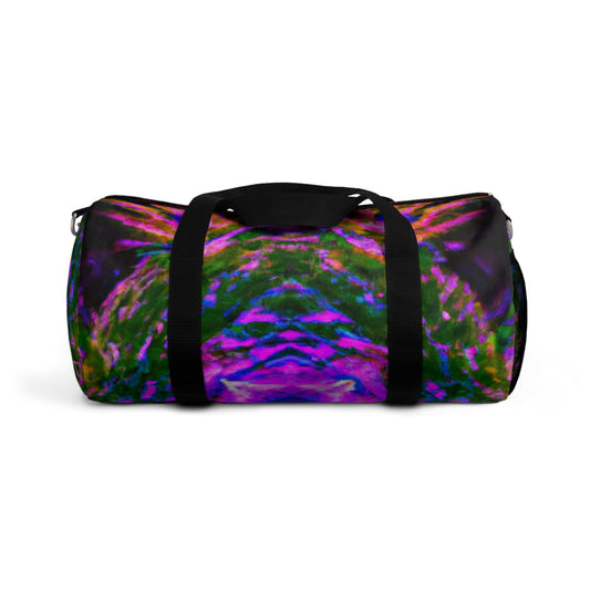 James Watt-Duffle Bag