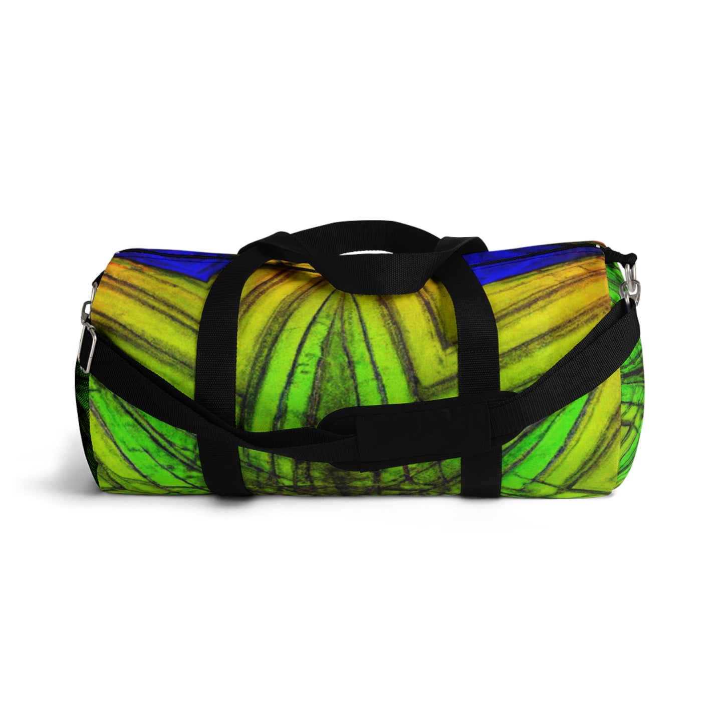 James Watt-Duffle Bag