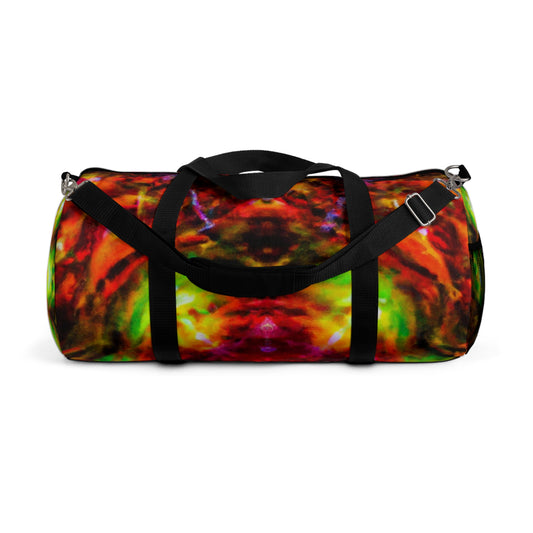 James Watt (1736-1819)-Duffle Bag