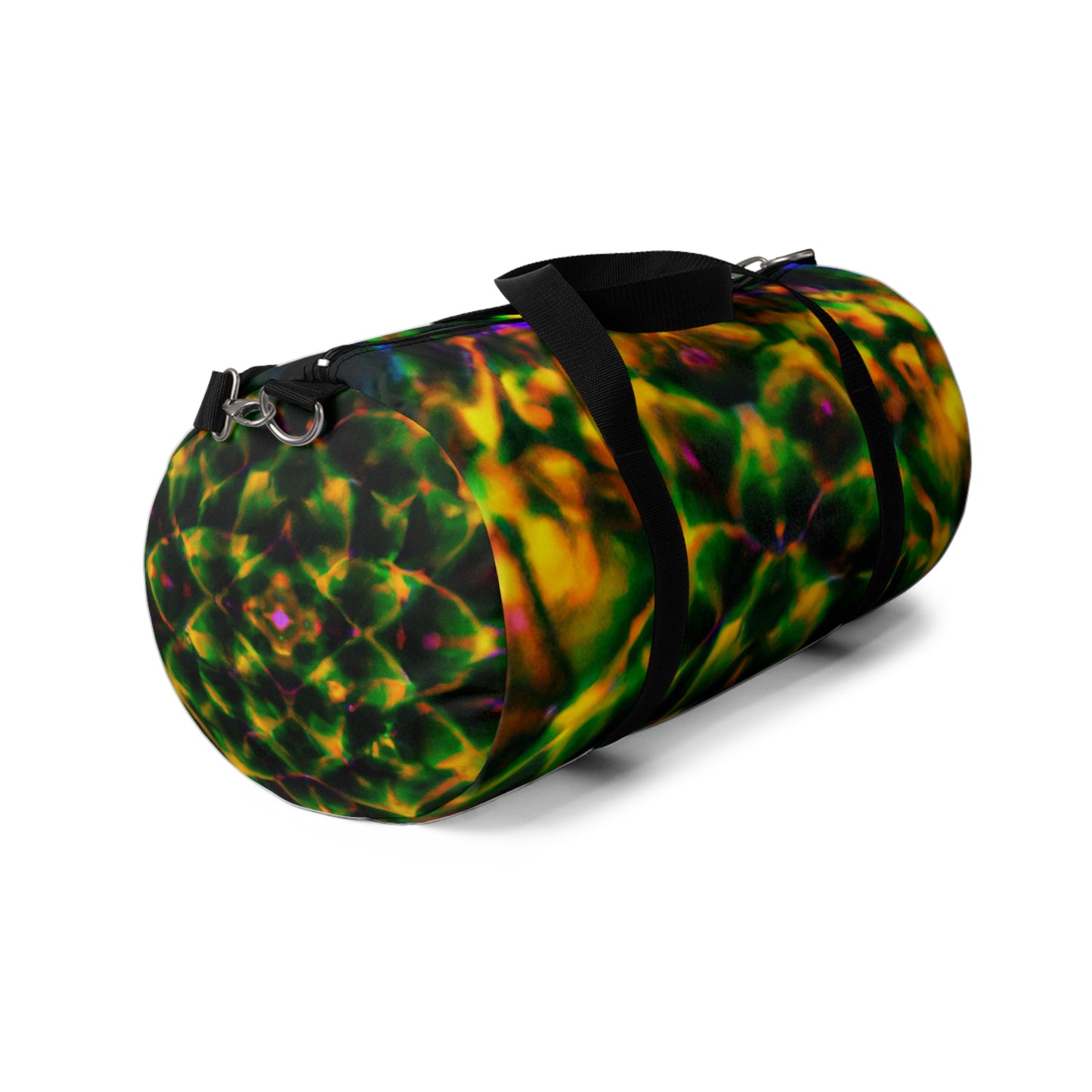 James Watt.-Duffle Bag