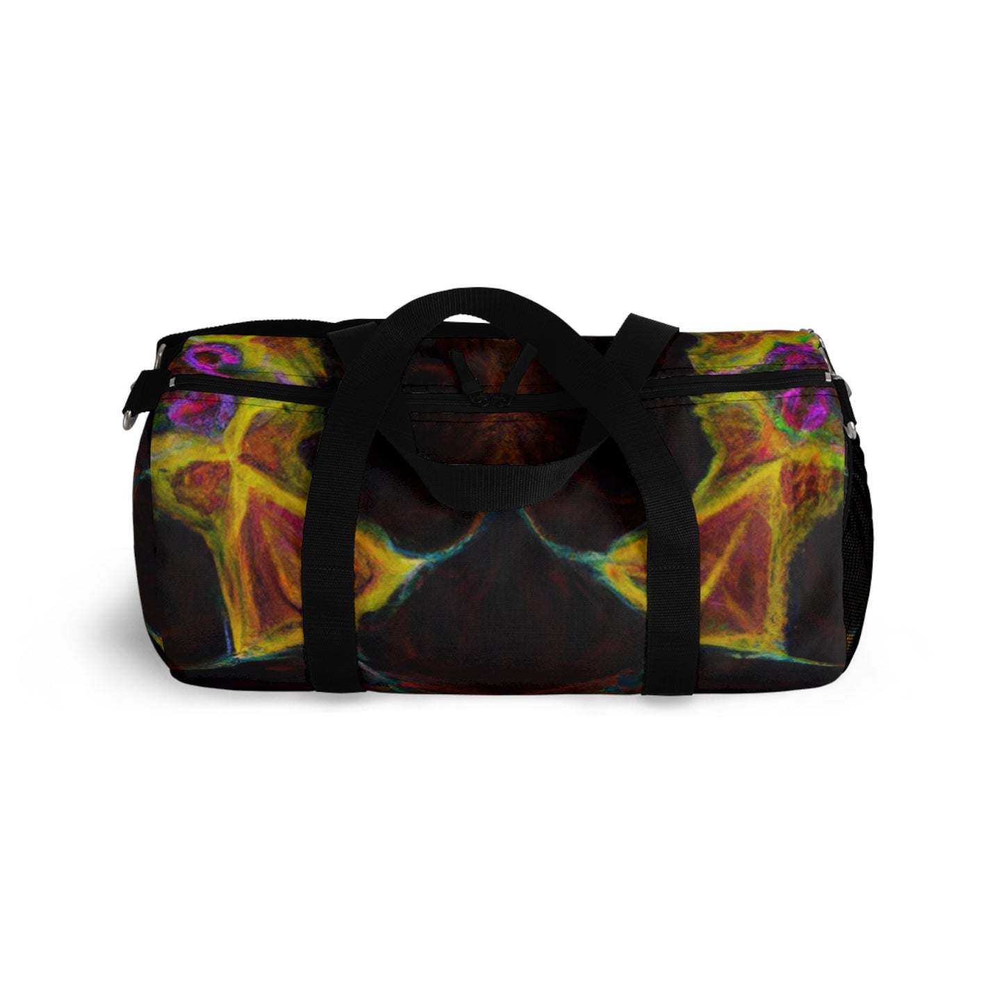 Joseph Bramah (1748–1814)-Duffle Bag