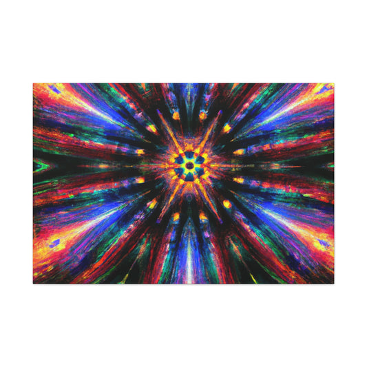 Francesco Guardi- Canvas