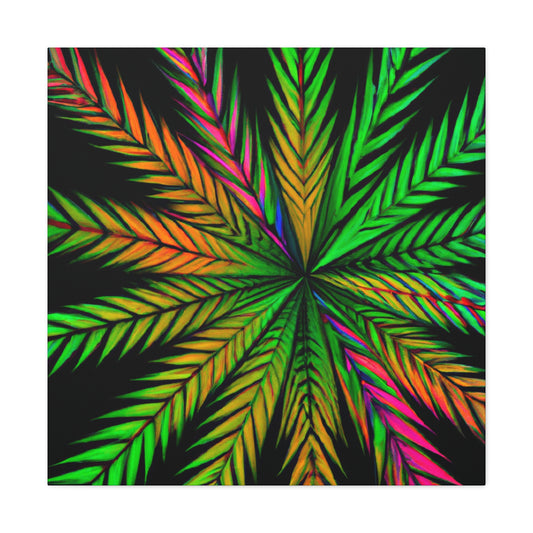 Antonio Canaletto- Canvas