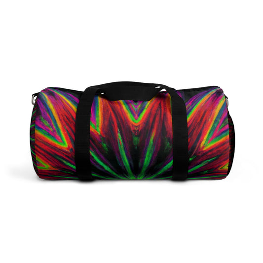 John Wilkinson (1728–1808).-Duffle Bag