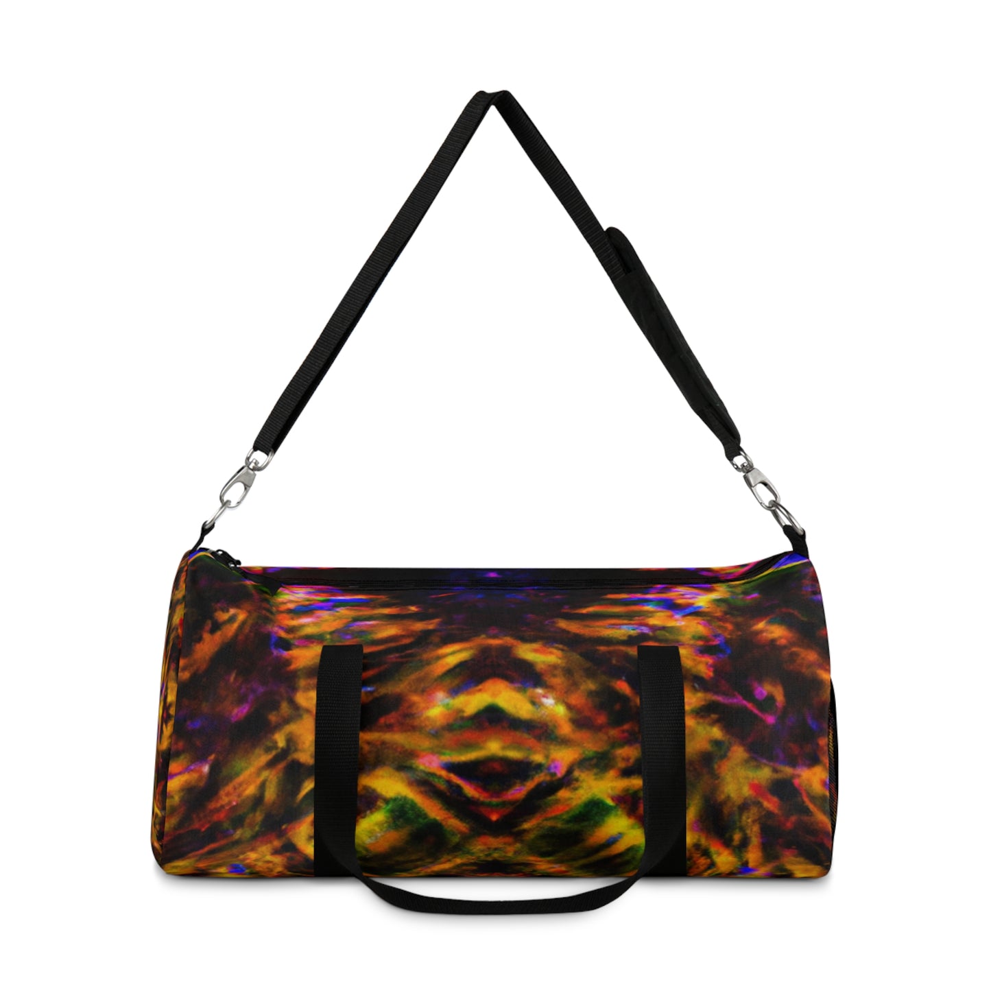 James Watt-Duffle Bag