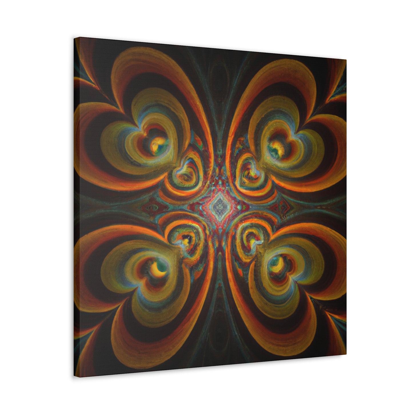 Pieter Bruegel the Elder- Canvas