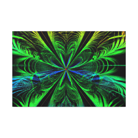 Francisco Goya- Canvas