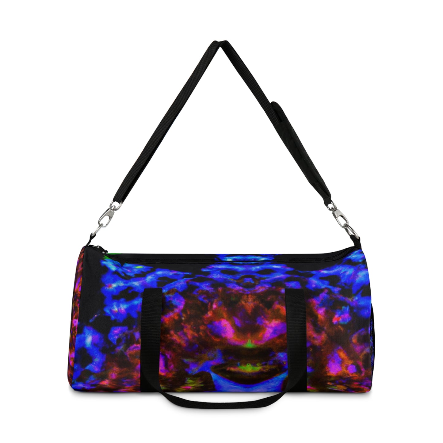 James Watt (1736-1819)-Duffle Bag