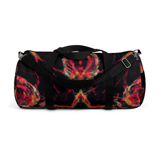 Joseph Bramah.-Duffle Bag