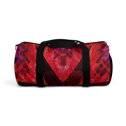 James Watt-Duffle Bag