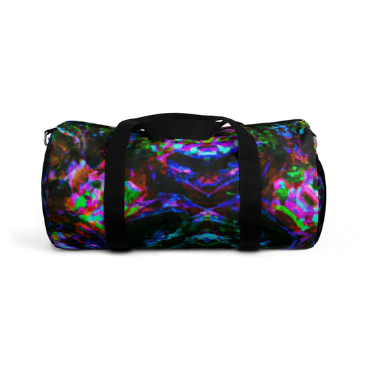 Friedrich Wöhler-Duffle Bag