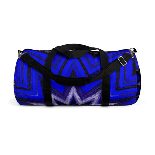 Thomas Newcomen (1663–1729), English inventor and pioneer of the industrial-Duffle Bag