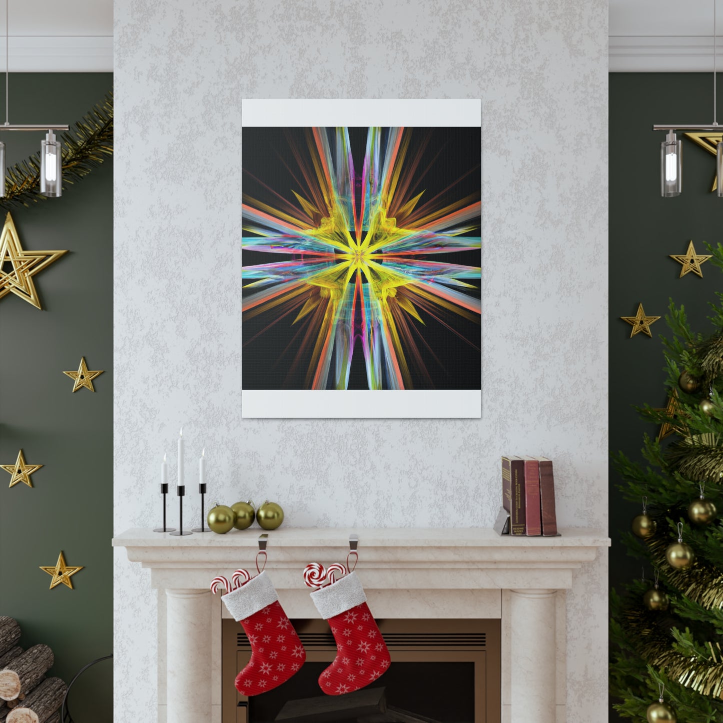 Pieter Bruegel the Elder- Canvas