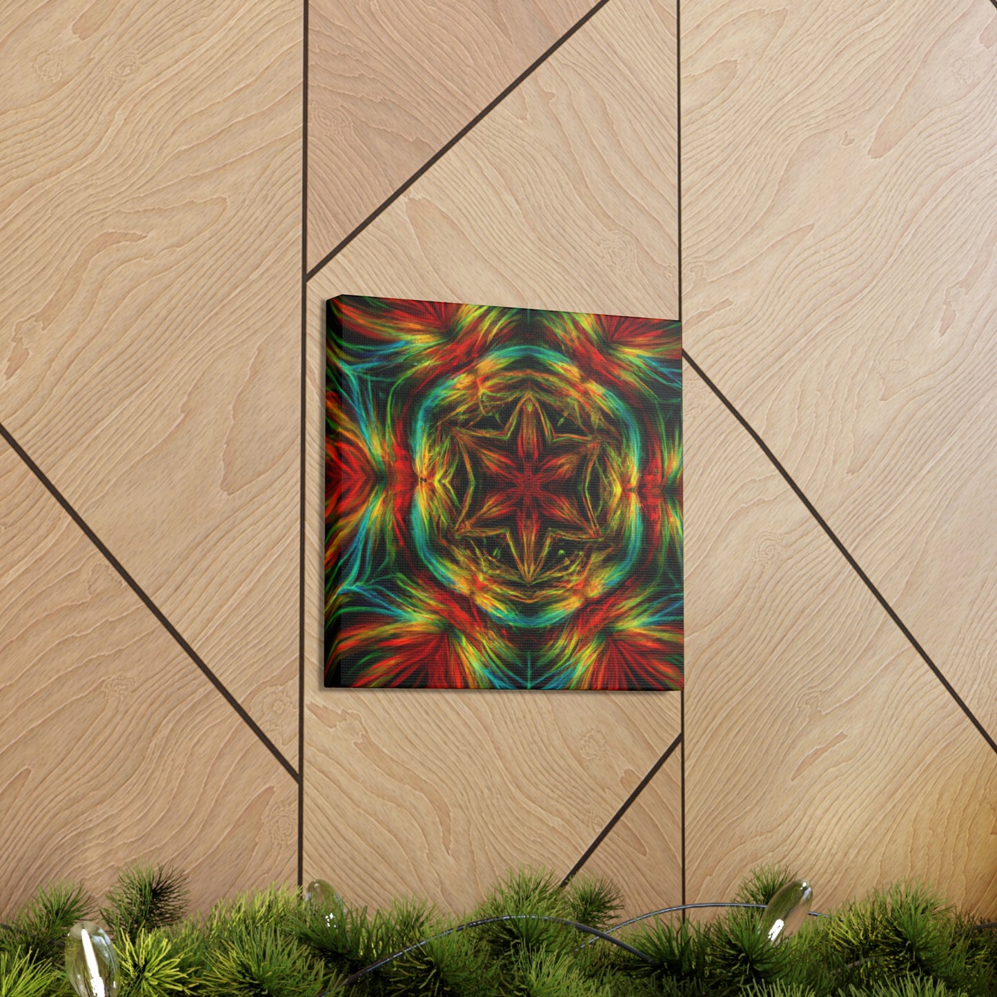 Peter Bruegel the Elder- Canvas