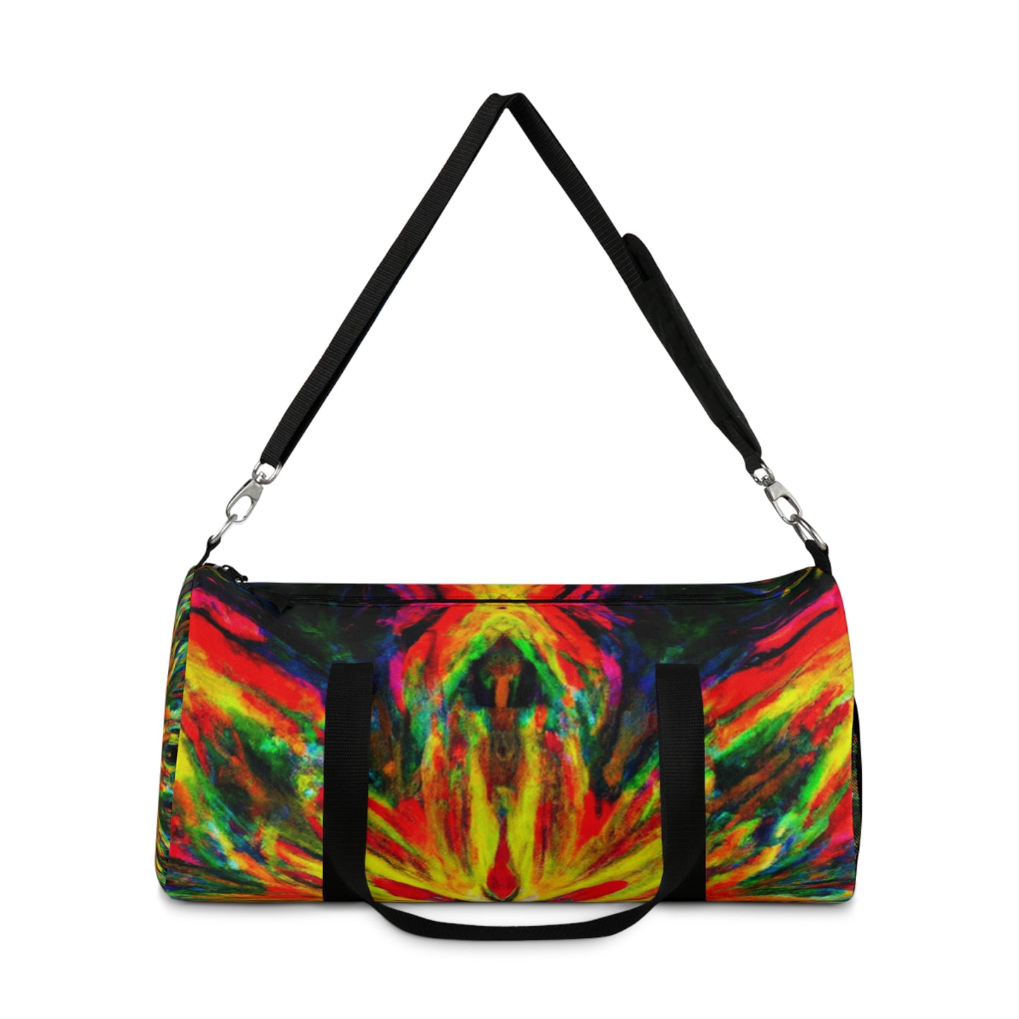 Joseph Bramah-Duffle Bag