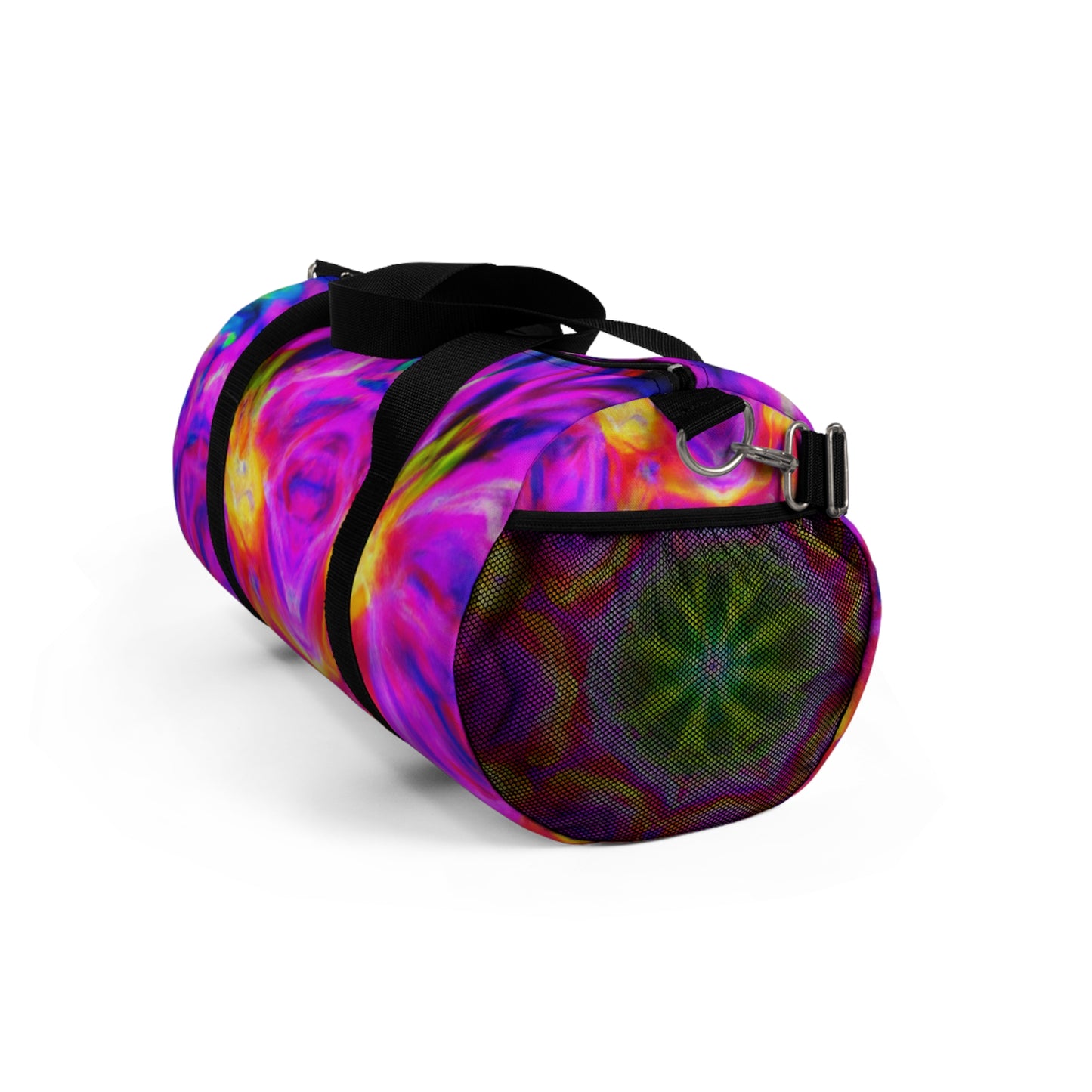 Sir Humphrey Davy.-Duffle Bag