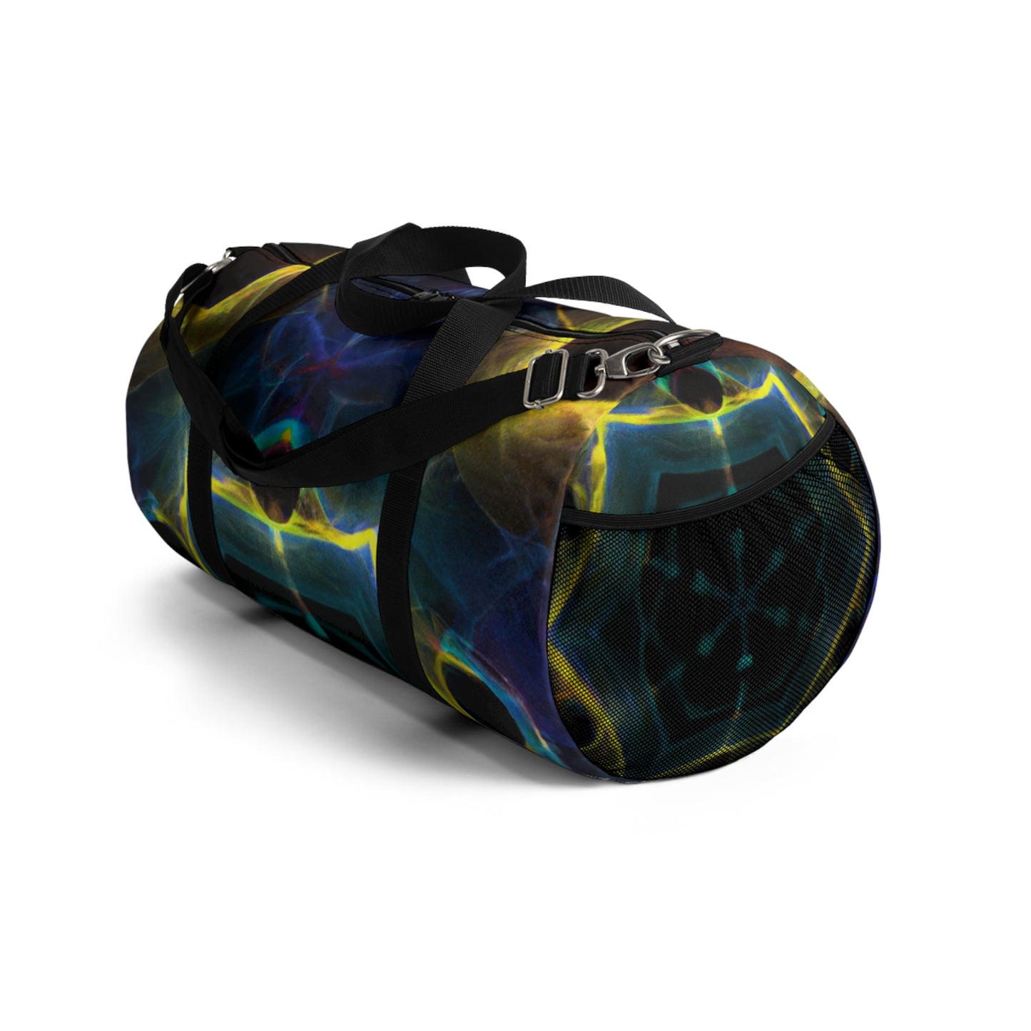 Jacob Marey, inventor of the graphical dynamometer and famous for his early contributions to photography-Duffle Bag