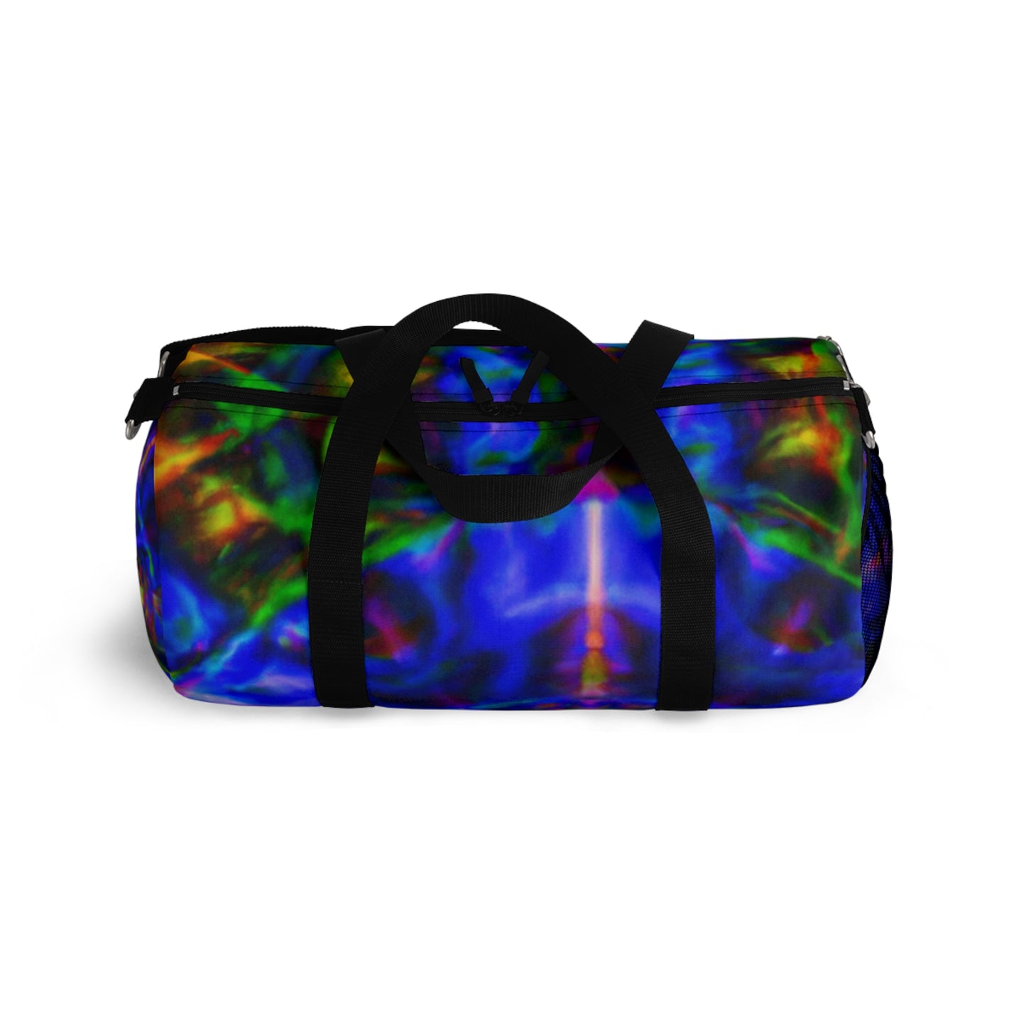 Joseph Bramah-Duffle Bag