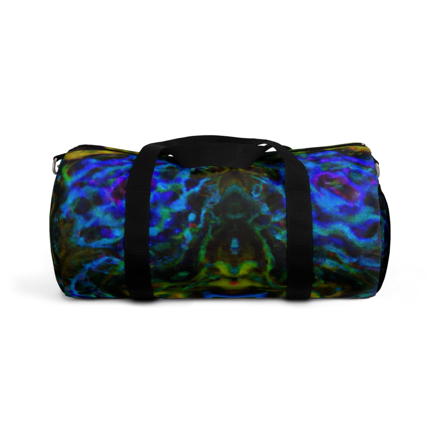 Matthew Boulton-Duffle Bag