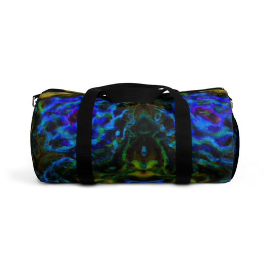 Matthew Boulton-Duffle Bag