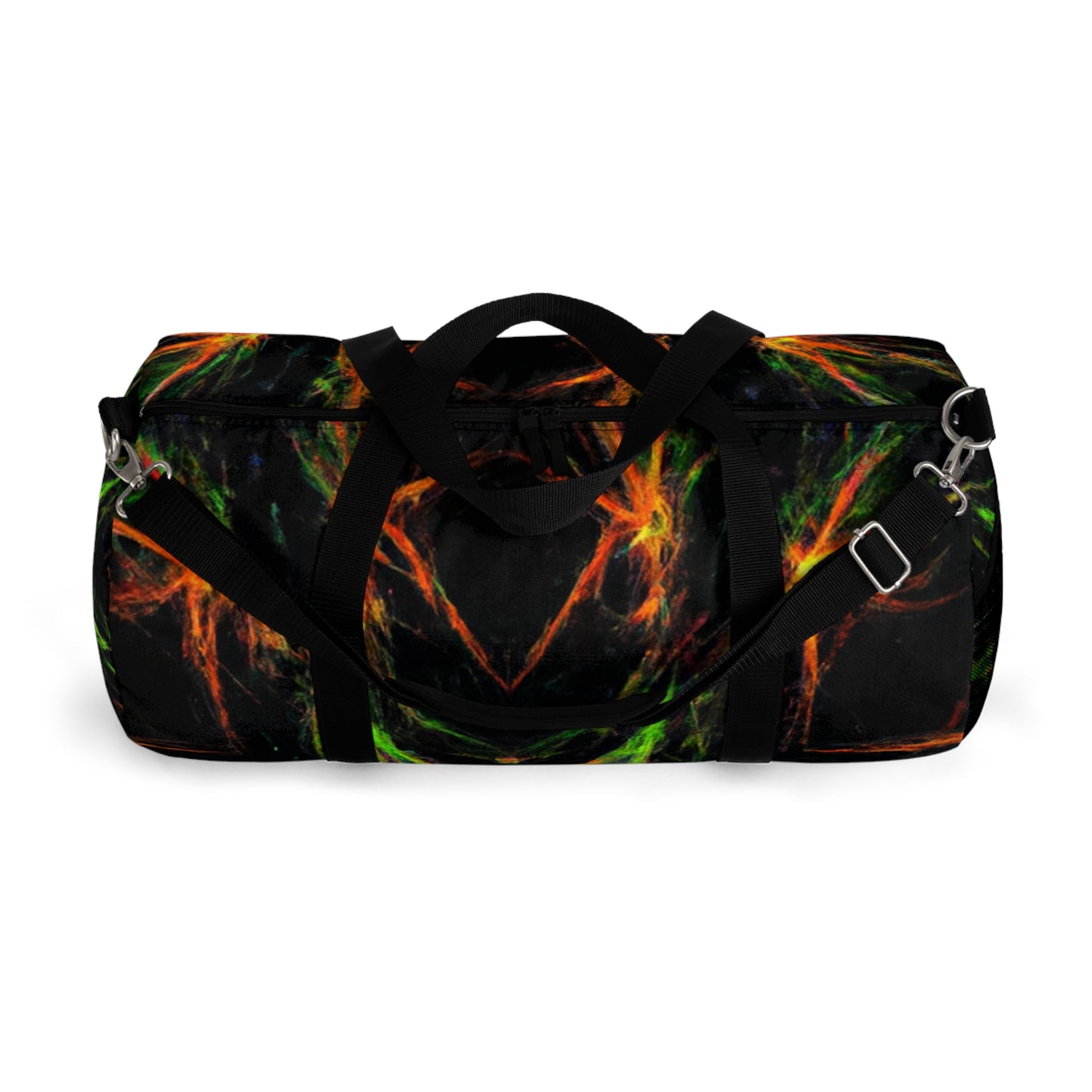 James Watt (1736-1819)-Duffle Bag