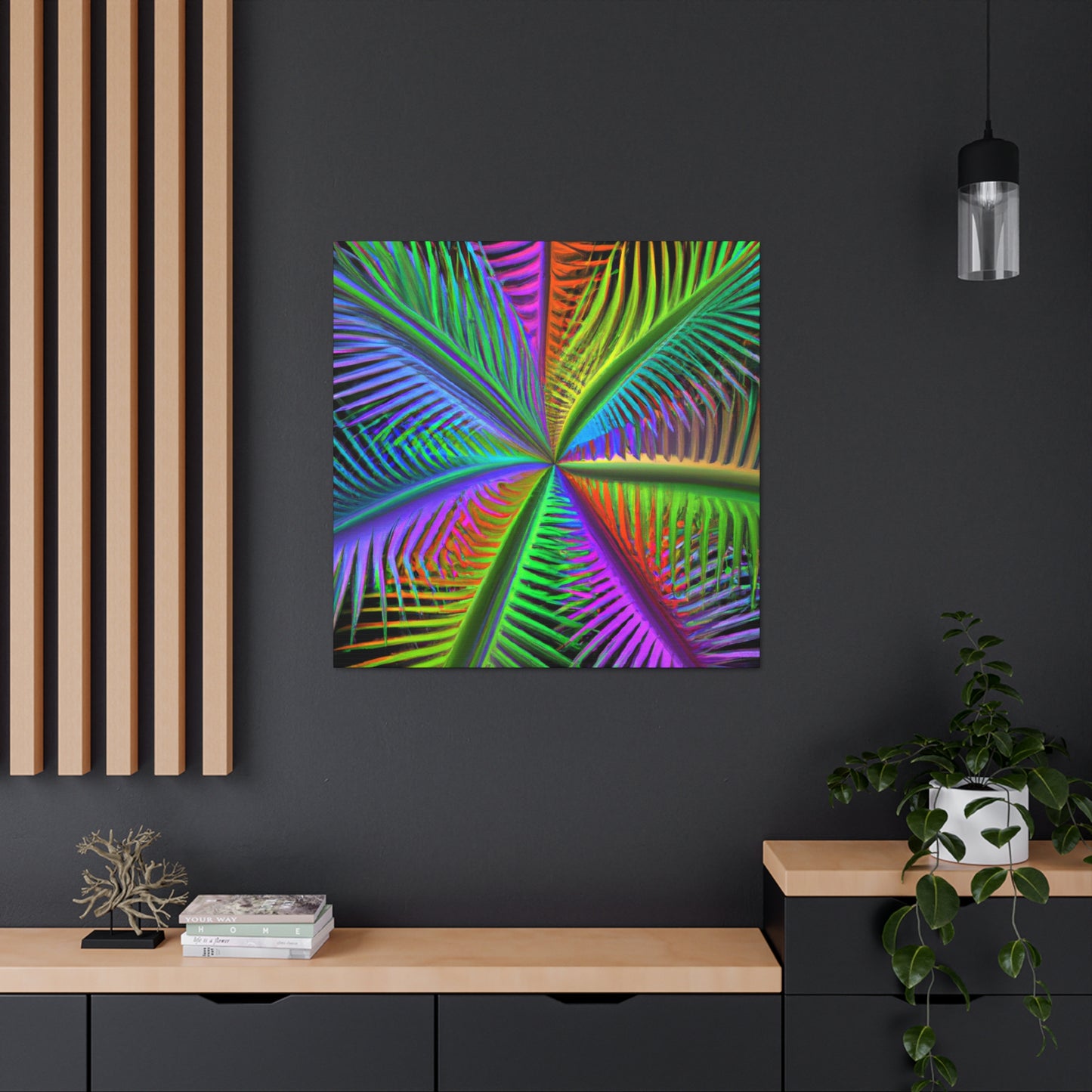 Pieter Coecke van Aelst- Canvas