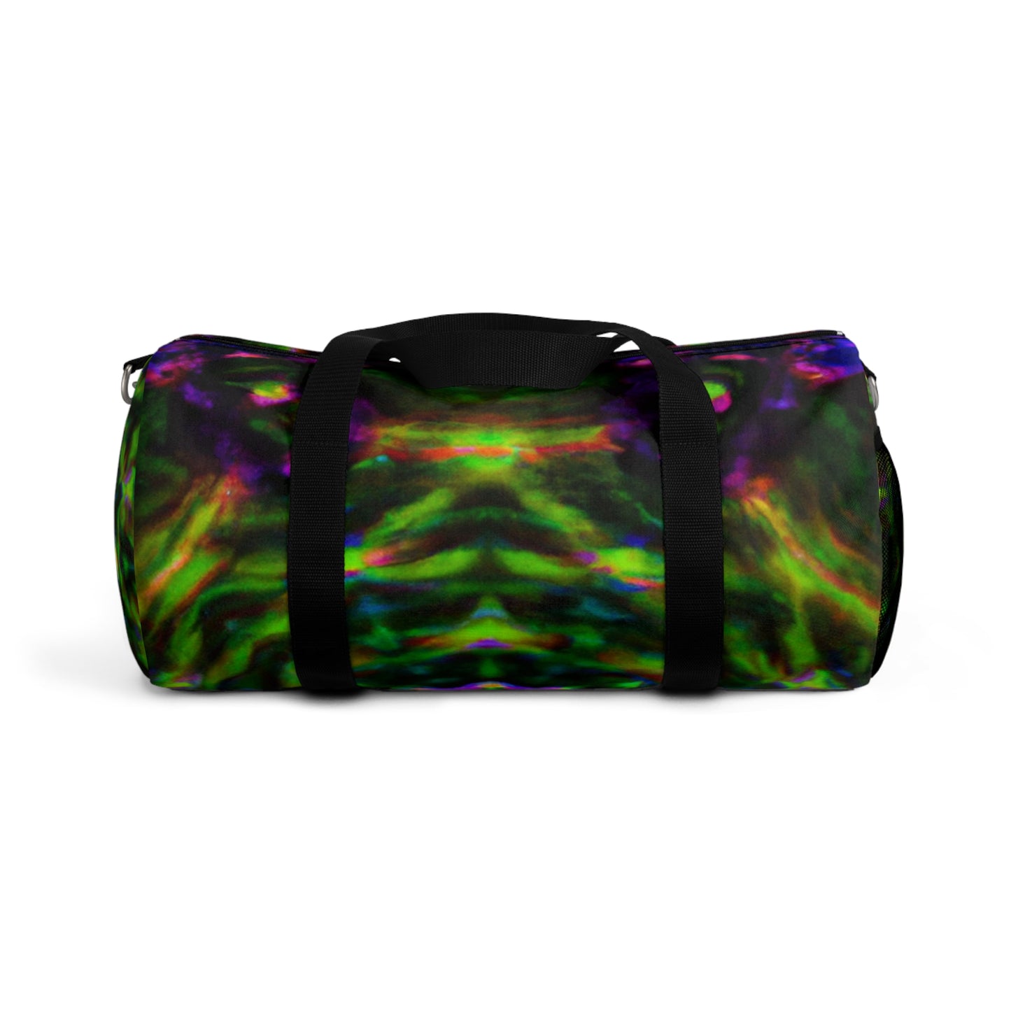 James Watt-Duffle Bag