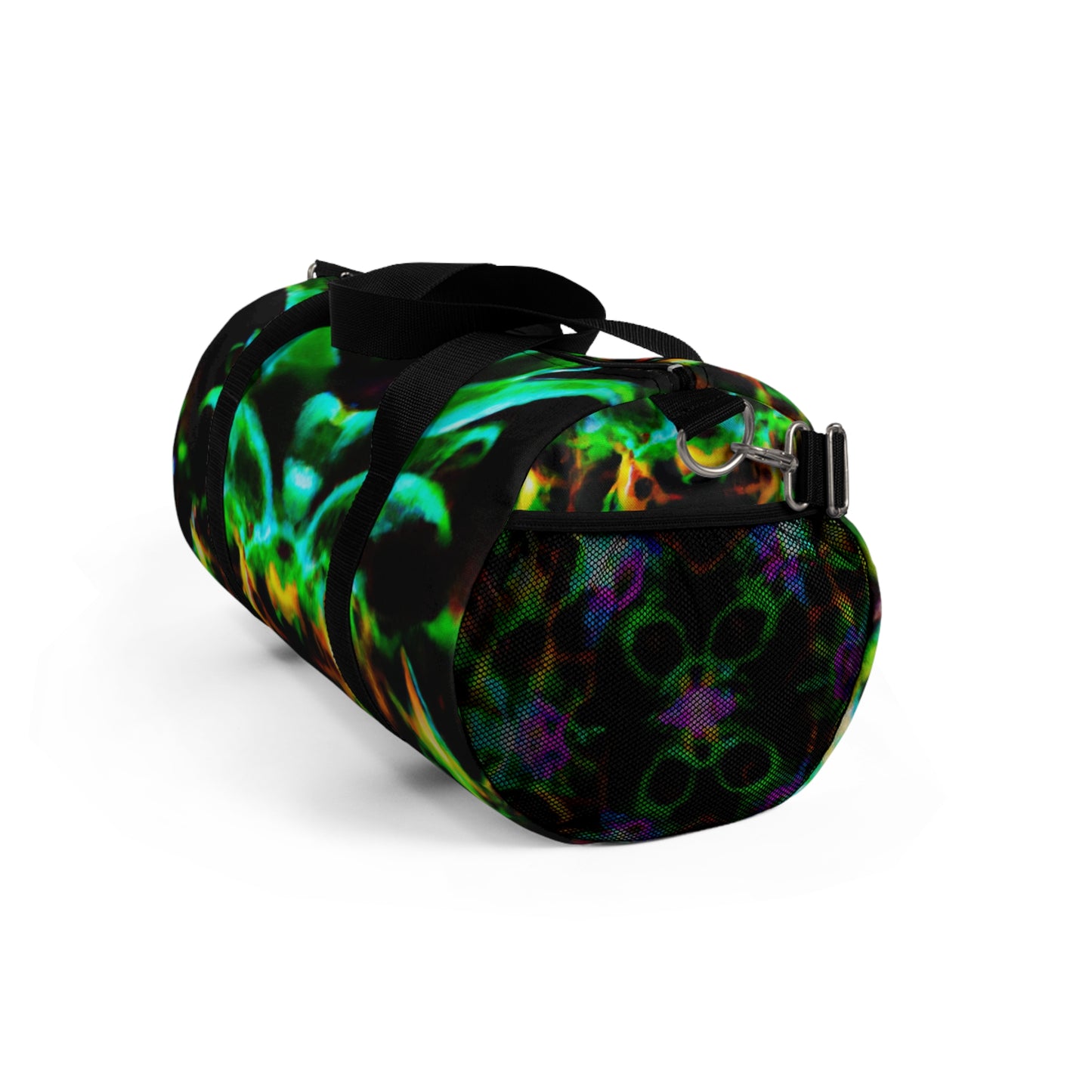 Jethro Tull (1730-1790)-Duffle Bag