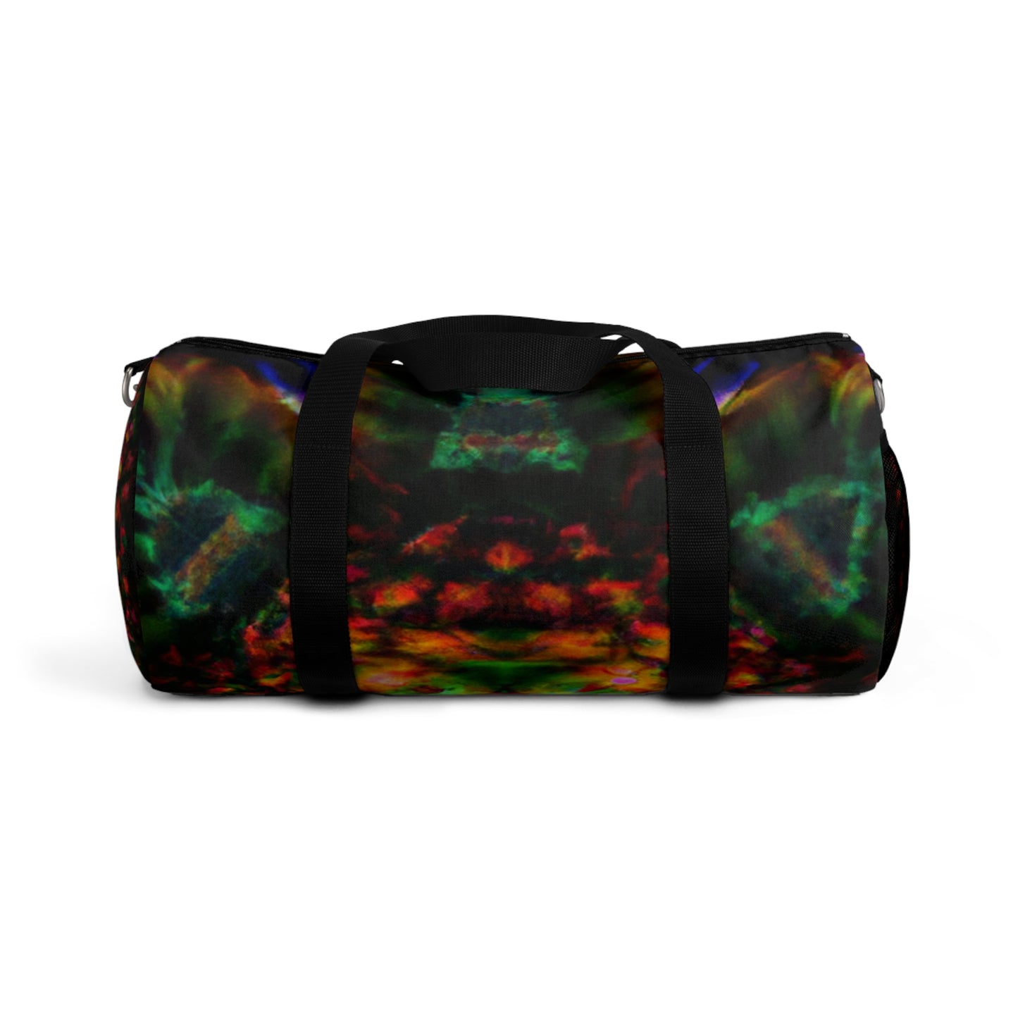 James Watt.-Duffle Bag