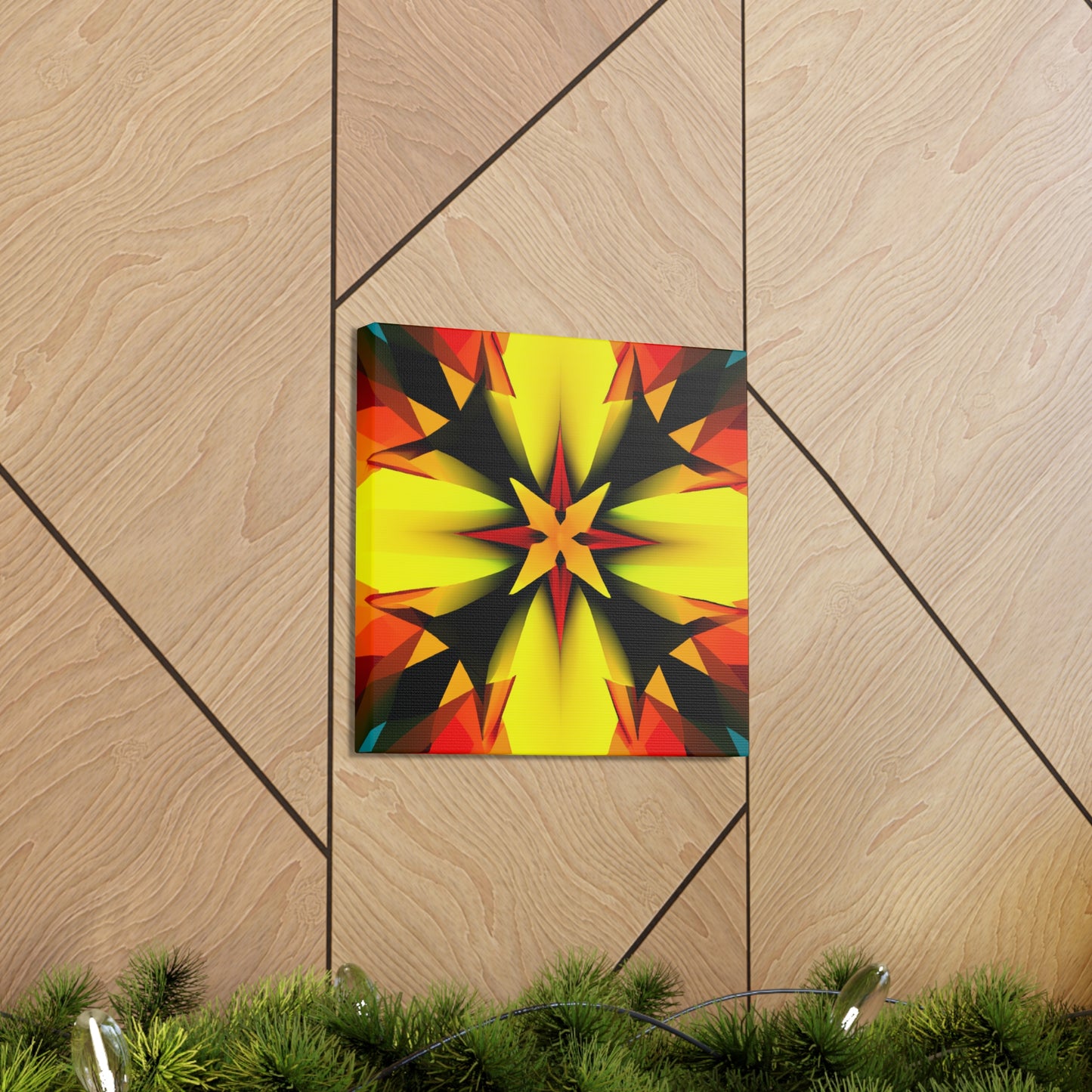 Albrecht Dürer- Canvas