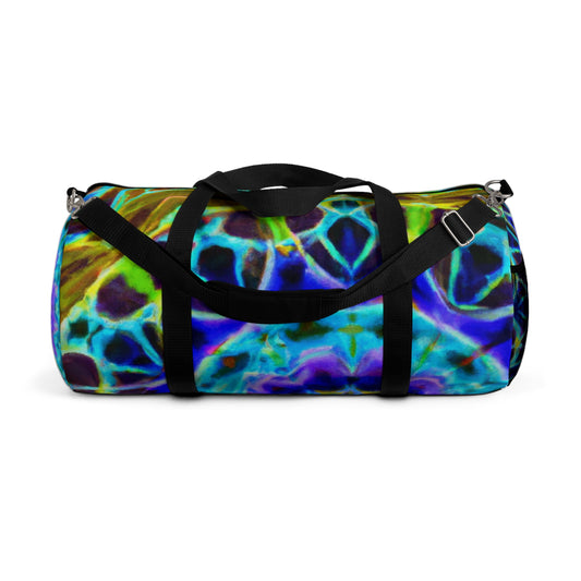 Matthew Boulton-Duffle Bag