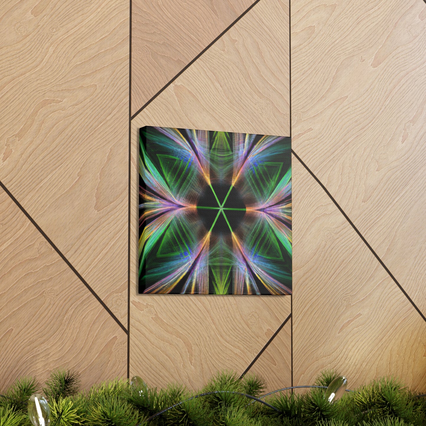 Sandro Botticelli- Canvas